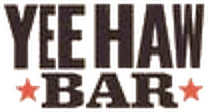 Yee-Haw Bar